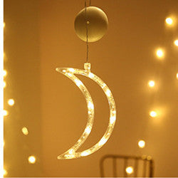 Star String Lights LED Christmas Lights