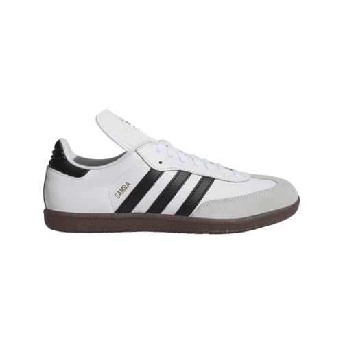 adidas Men's Samba Classic Soccer Shoe