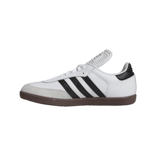 adidas Men's Samba Classic Soccer Shoe