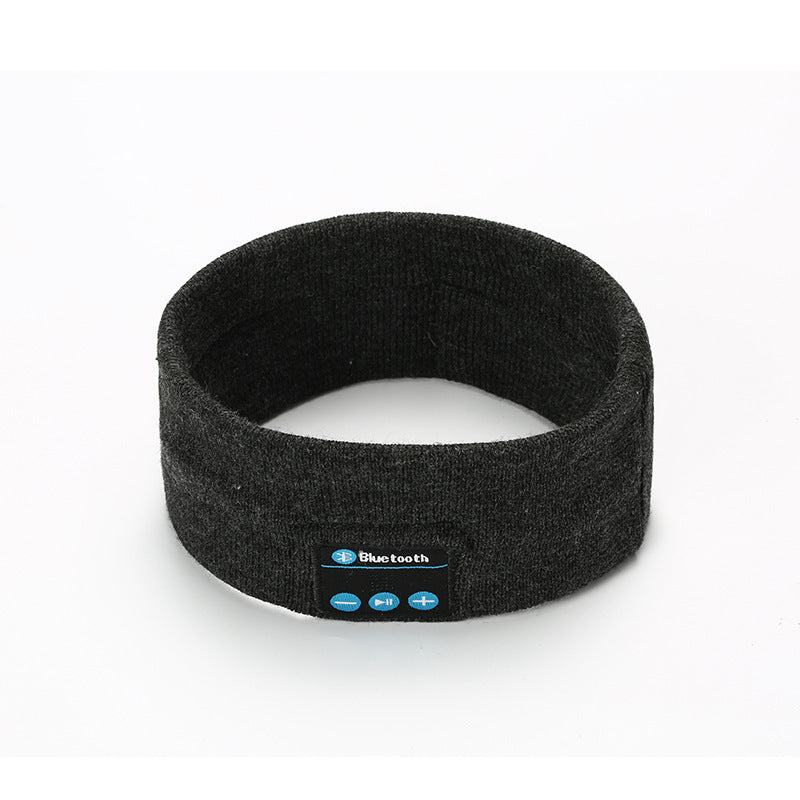 Wireless Bluetooth-compatible Headband