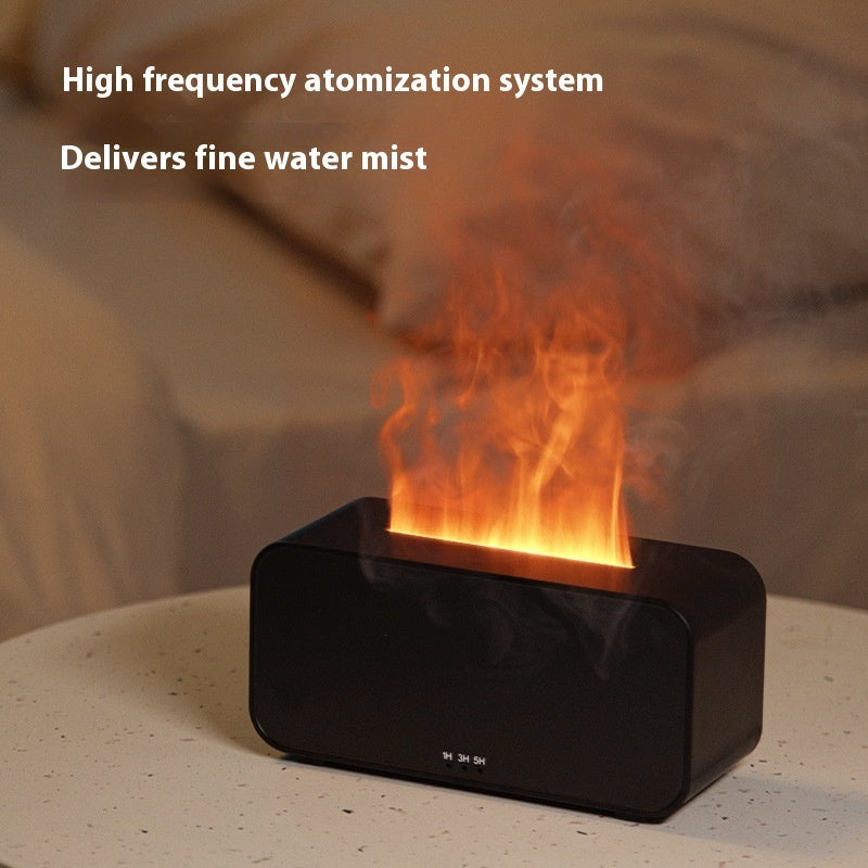 Timing Simulation Aroma Diffuser Usb