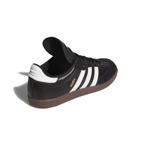 adidas Men's Samba Classic Soccer Shoe