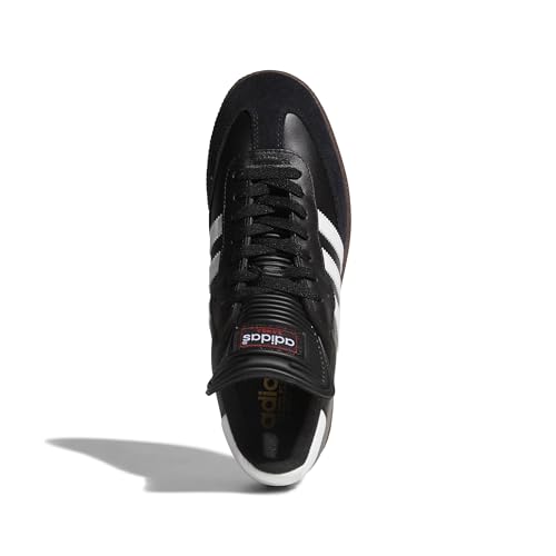 adidas Men's Samba Classic Soccer Shoe