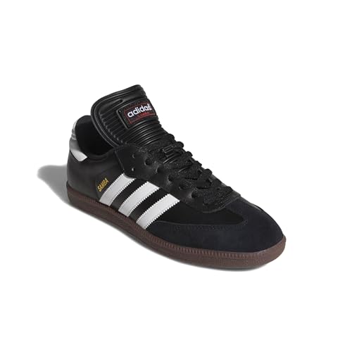 adidas Men's Samba Classic Soccer Shoe