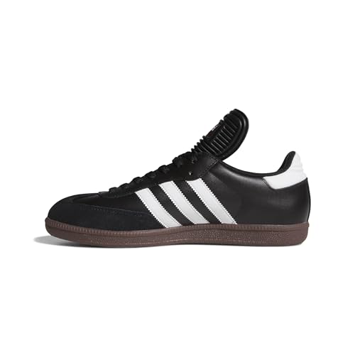 adidas Men's Samba Classic Soccer Shoe