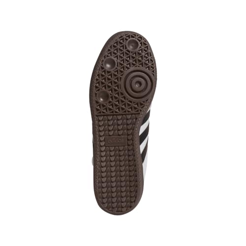 adidas Men's Samba Classic Soccer Shoe