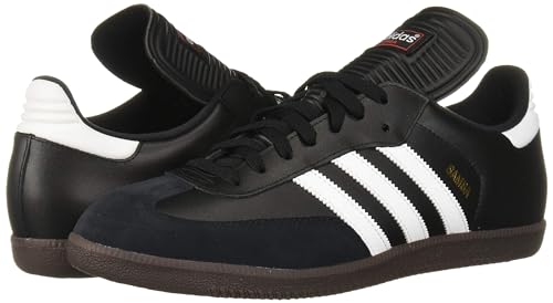 adidas Men's Samba Classic Soccer Shoe