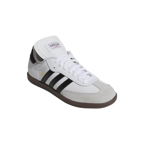 adidas Men's Samba Classic Soccer Shoe