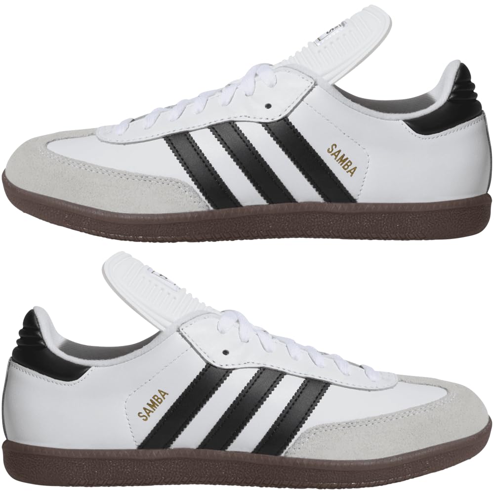 adidas Men's Samba Classic Soccer Shoe