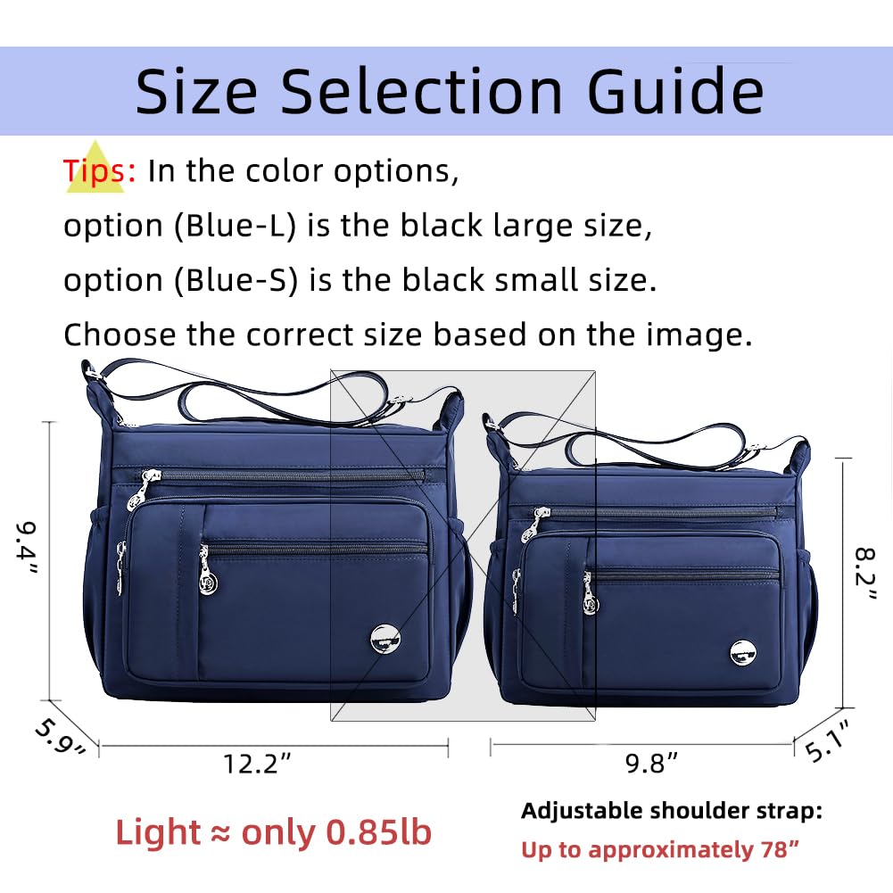 MINTEGRA Women Shoulder Handbag Roomy Multiple Pockets Bag Ladies Crossbody Purse Fashion Tote Top Handle Satchel