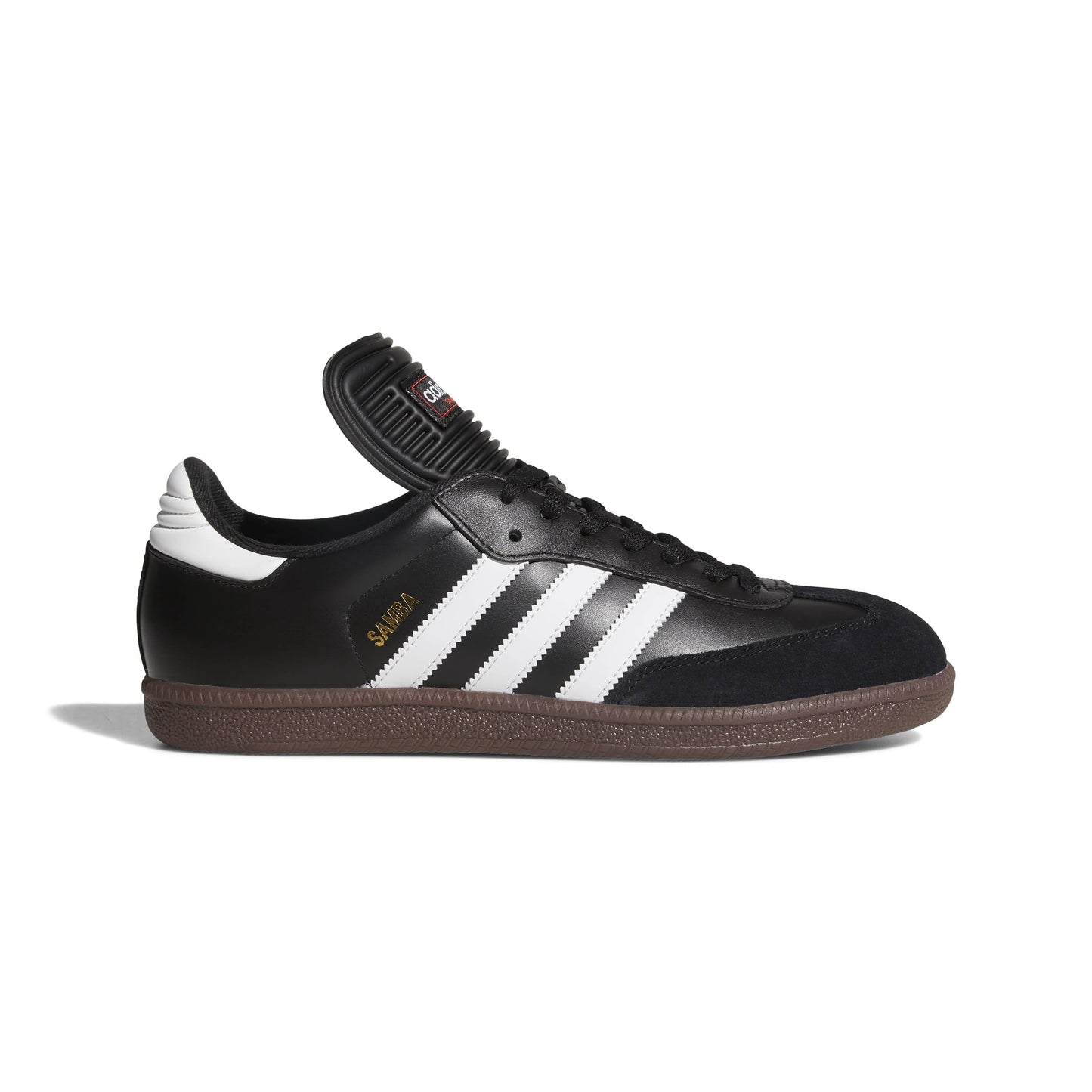 adidas Men's Samba Classic Soccer Shoe