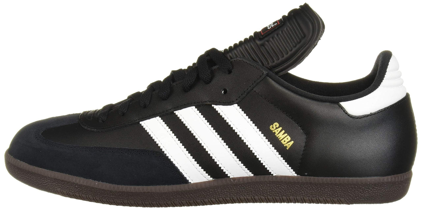 adidas Men's Samba Classic Soccer Shoe