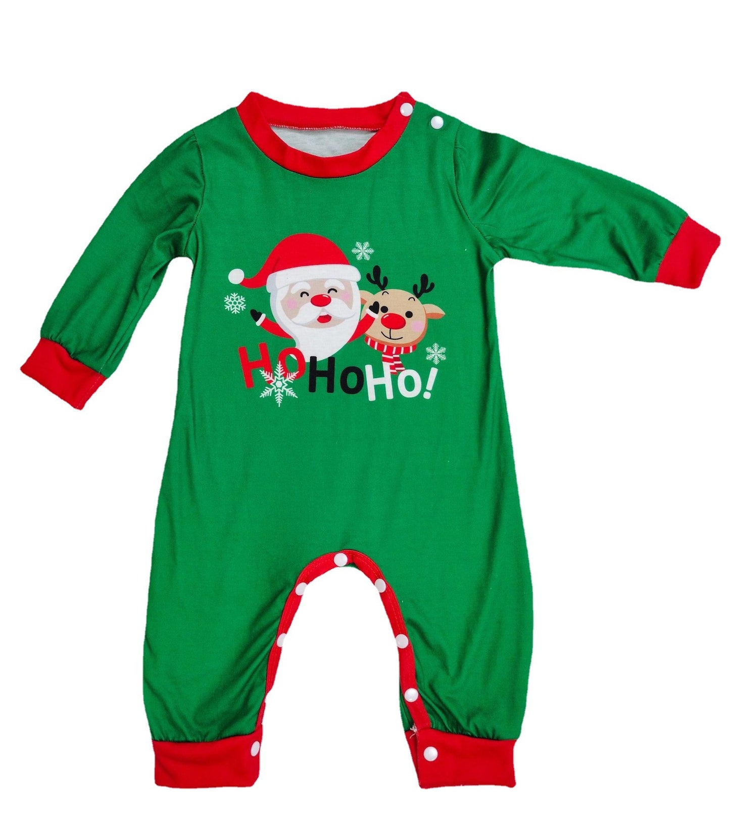 Christmas Pajamas For Family