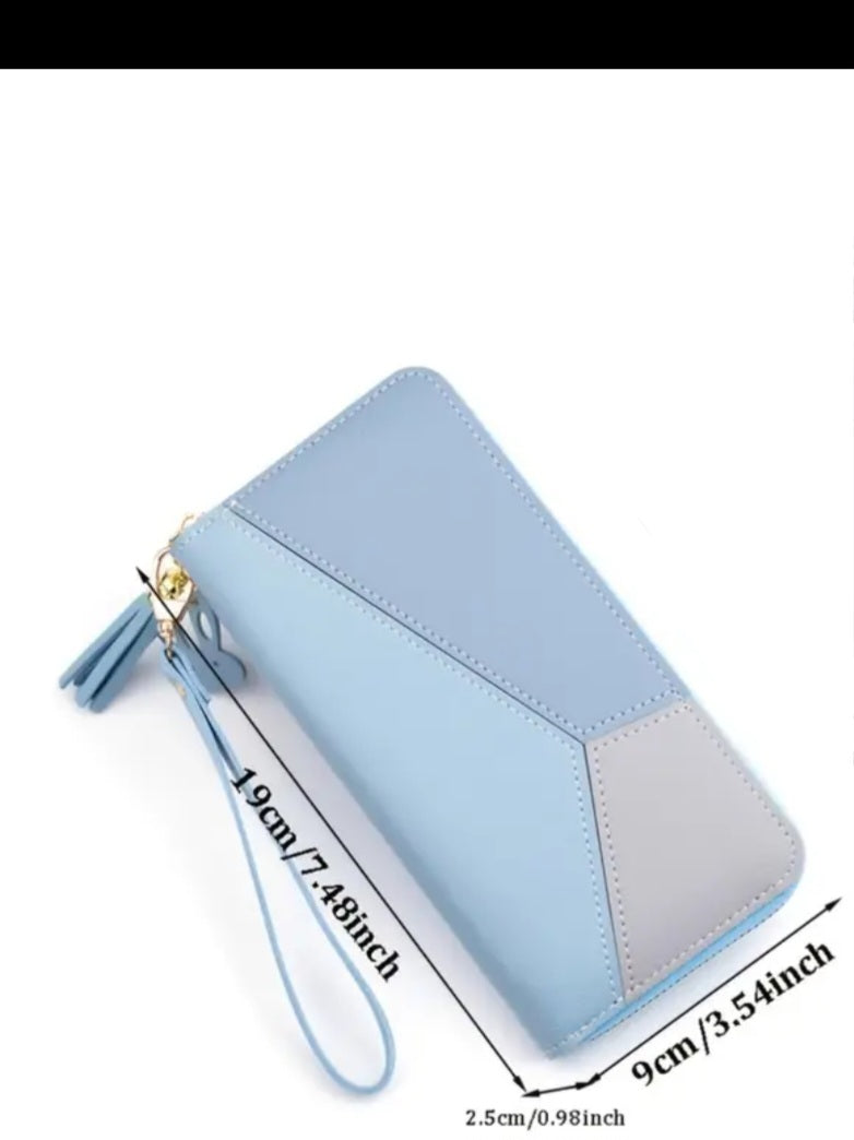 Modern Coin Purse