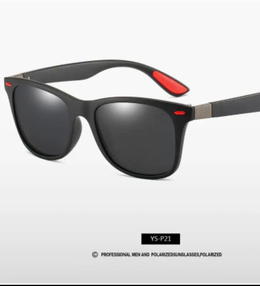 Square Body Sunglasses