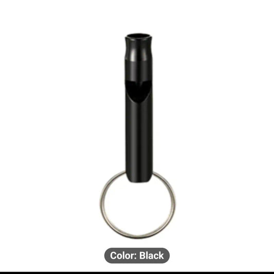 Black Whistle