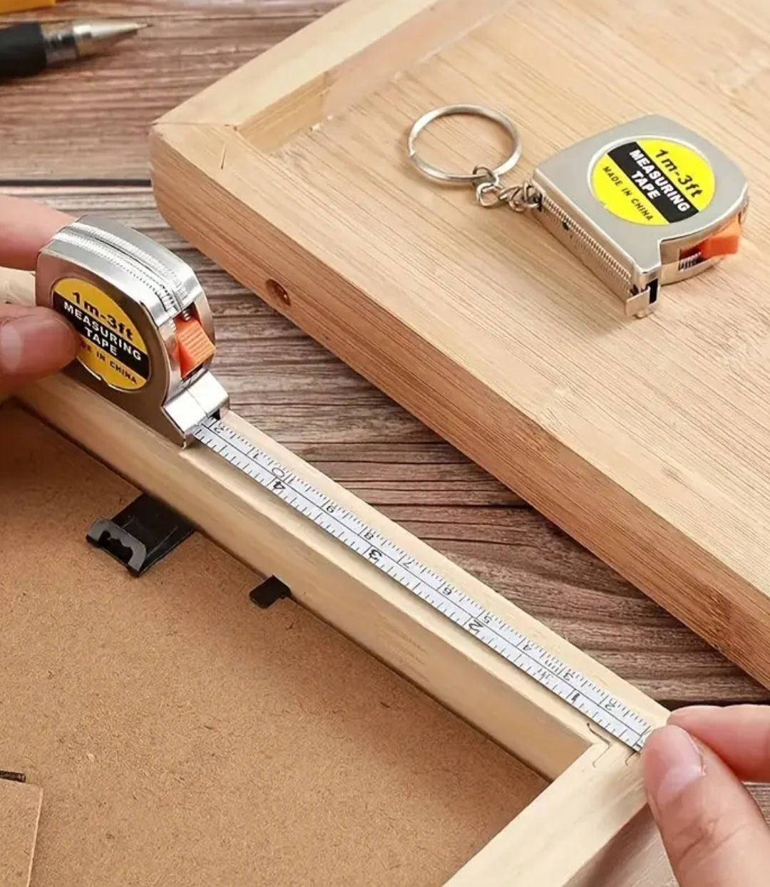 Mini Tape Measure