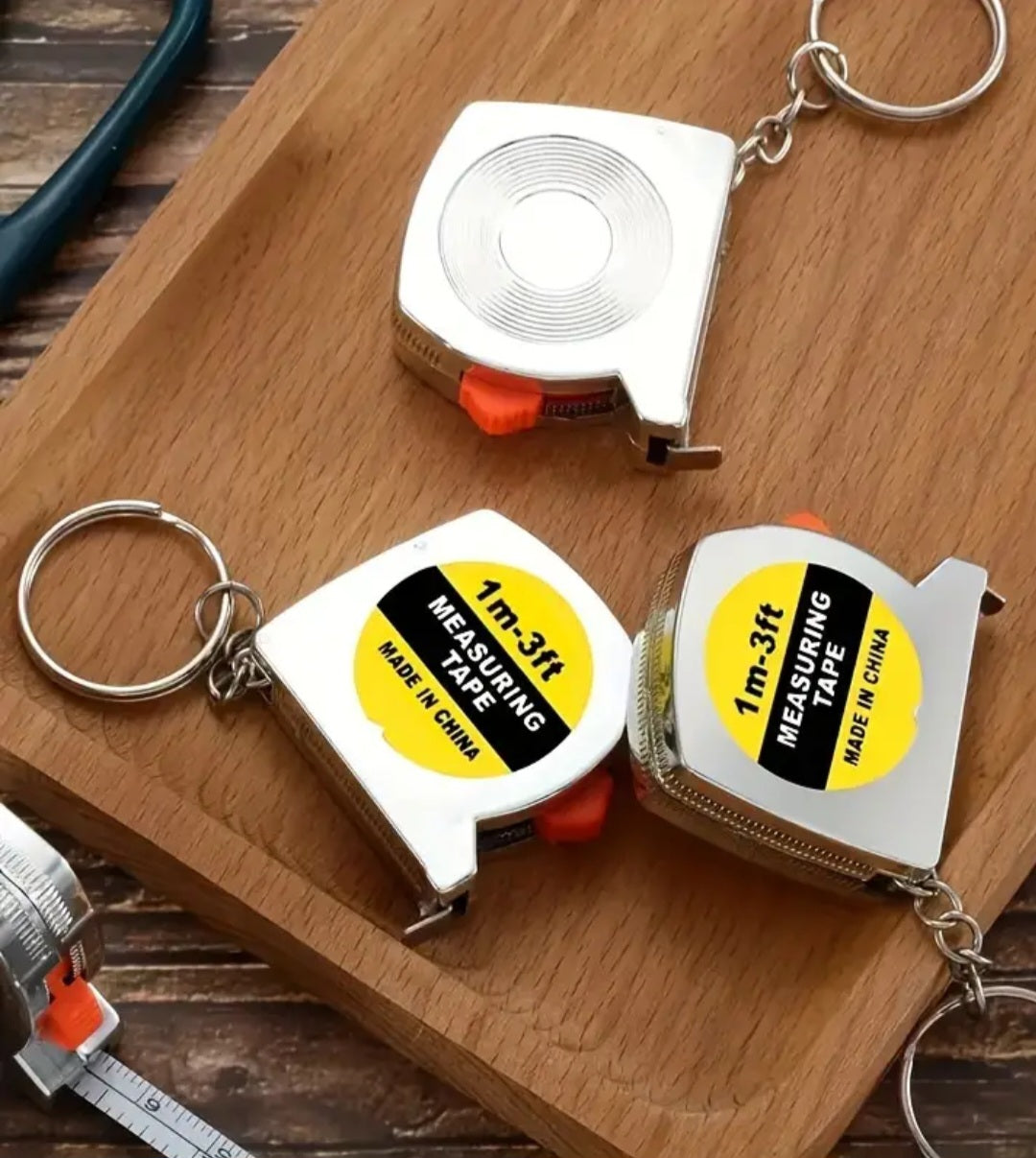 Mini Tape Measure