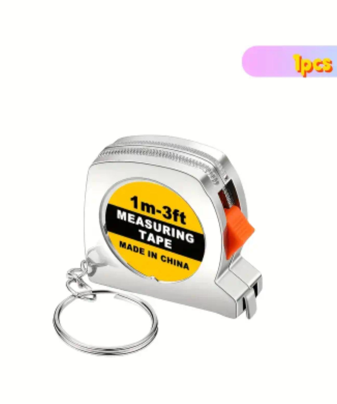 Mini Tape Measure