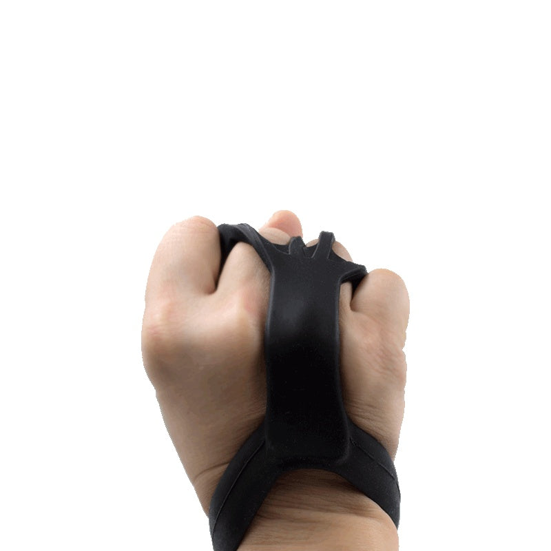 Silicone Grip Device Finger Exercise Stretcher