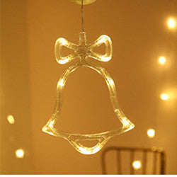 Star String Lights LED Christmas Lights