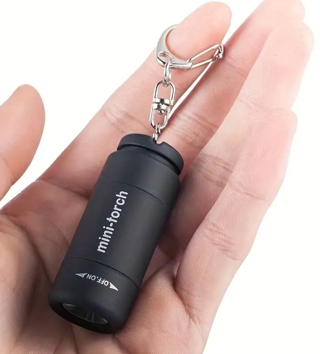 Mini Flashlight